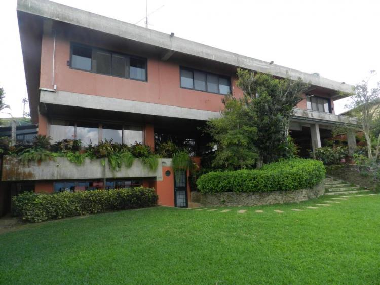 Foto Casa en Venta en El Hatillo, Caracas, Distrito Federal - CAV110223 - BienesOnLine