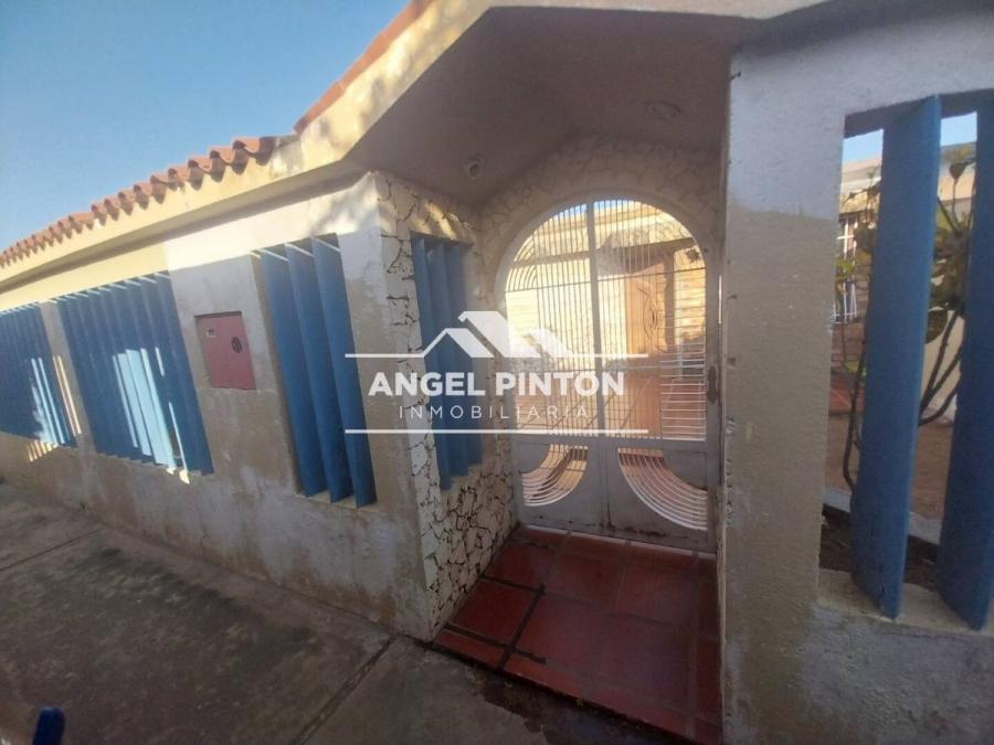 Foto Casa en Venta en Maracaibo, Zulia - U$D 9.500 - CAV215393 - BienesOnLine