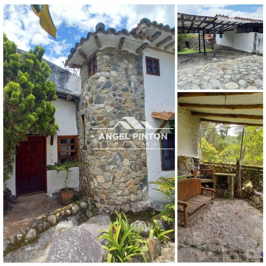 Foto Casa en Venta en Mrida, Mrida - U$D 35.000 - CAV203252 - BienesOnLine