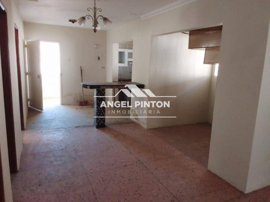Foto Casa en Venta en Sur, Maracaibo, Zulia - U$D 25.000 - CAV254103 - BienesOnLine