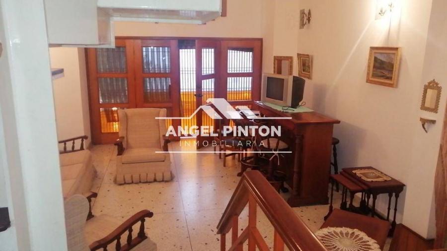 Foto Casa en Venta en Valera, Trujillo - U$D 85.000 - CAV222984 - BienesOnLine