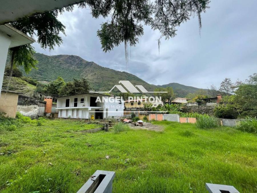 Foto Casa en Venta en Valera, Trujillo - U$D 45.000 - CAV254234 - BienesOnLine