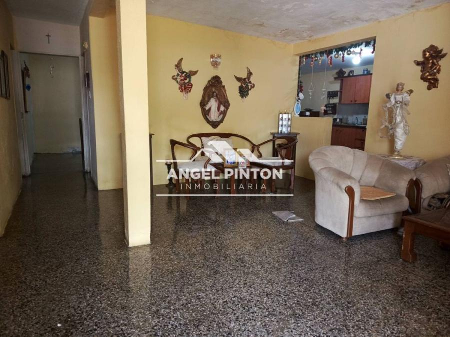 Foto Casa en Venta en Maracaibo, Zulia - U$D 22.000 - CAV254573 - BienesOnLine