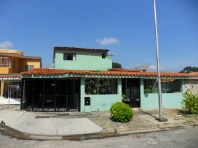 Foto Casa en Venta en Valencia, Carabobo - BsF 2.500.000 - CAV44602 - BienesOnLine