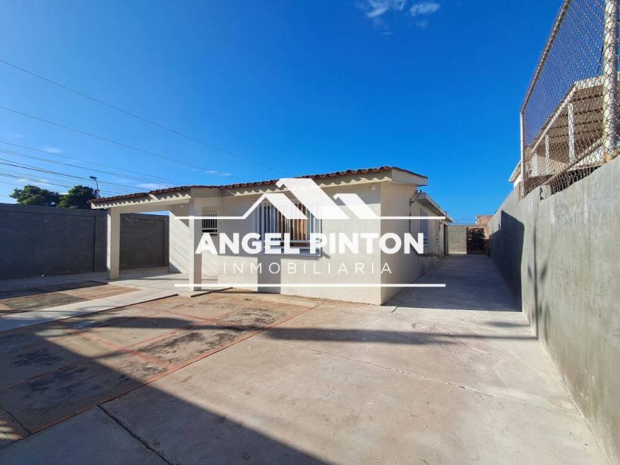 Foto Casa en Venta en Maracaibo, Zulia - U$D 32.000 - CAV249153 - BienesOnLine