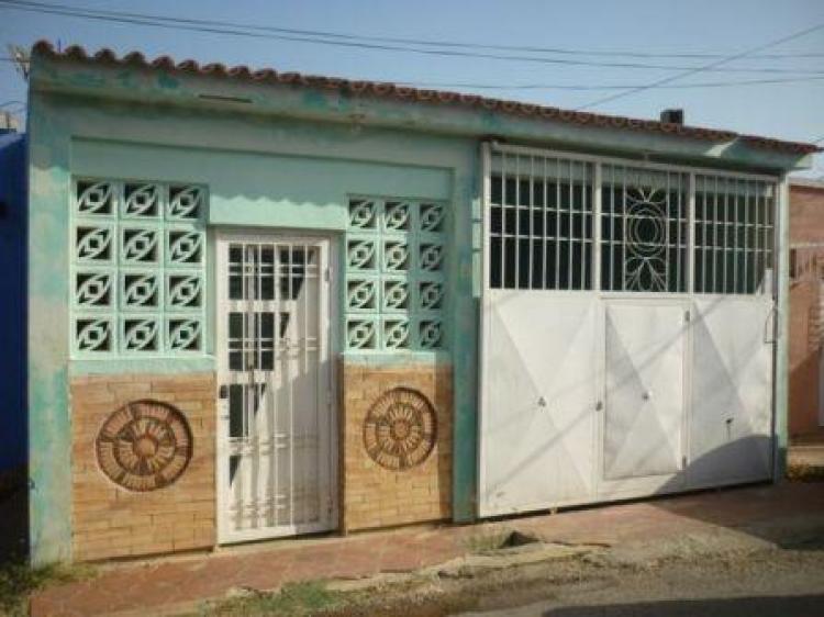 Foto Casa en Venta en las adjuntas, Punto Fijo, Falcn - BsF 300.000 - CAV40601 - BienesOnLine