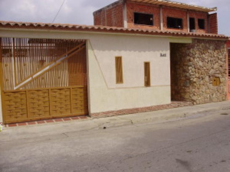 Foto Casa en Venta en palo negro, Palo Negro, Aragua - BsF 790.000 - CAV45708 - BienesOnLine