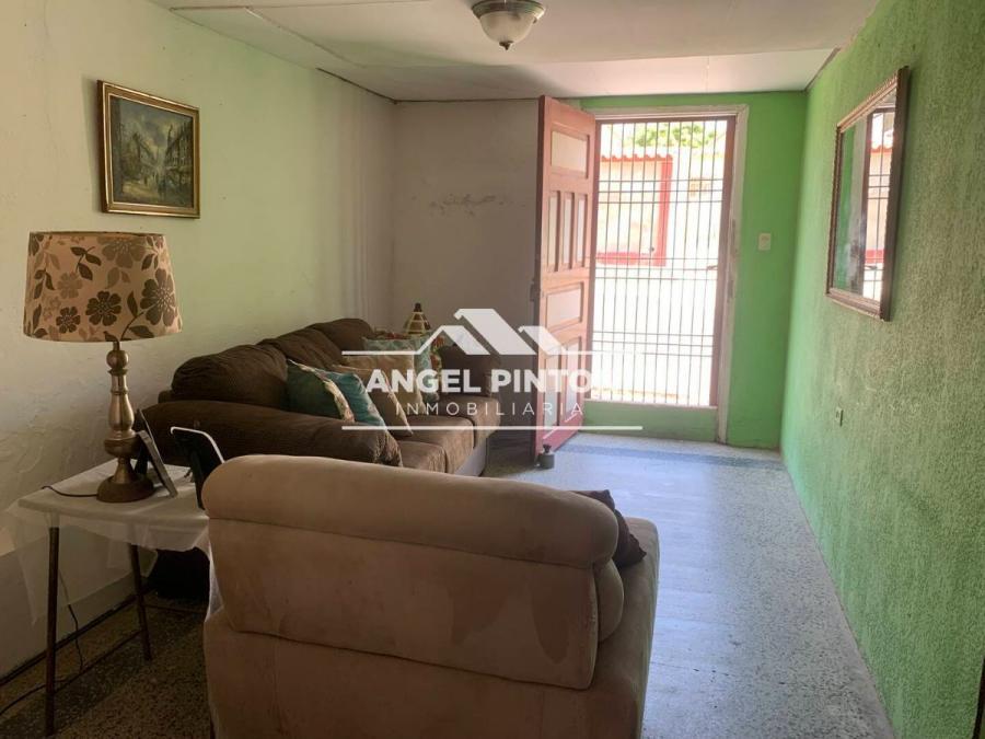Foto Casa en Venta en Centro, Maracaibo, Zulia - U$D 16.000 - CAV254102 - BienesOnLine