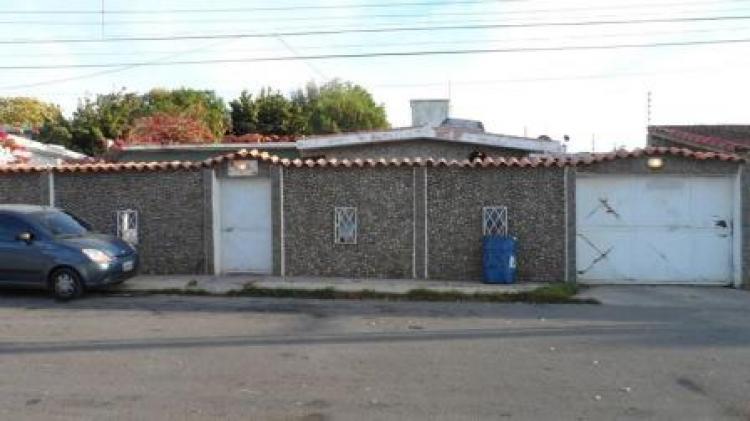 Foto Casa en Venta en los caciques, Punto Fijo, Falcn - BsF 2.500.000 - CAV46748 - BienesOnLine