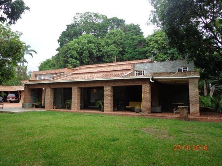 Foto Casa en Venta en Baruta, Caracas, Distrito Federal - CAV110219 - BienesOnLine