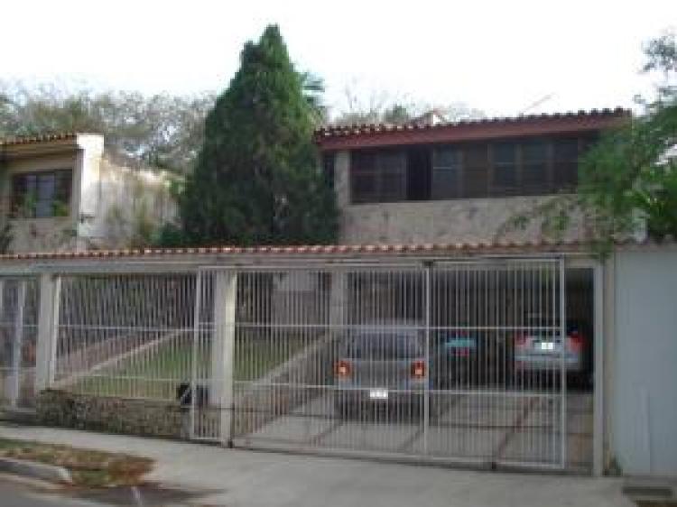 Foto Casa en Venta en Valencia, Carabobo - BsF 1.650.000 - CAV44652 - BienesOnLine