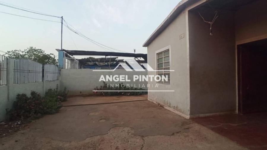 Foto Casa en Venta en San Francisco, Zulia - U$D 12.000 - CAV255100 - BienesOnLine