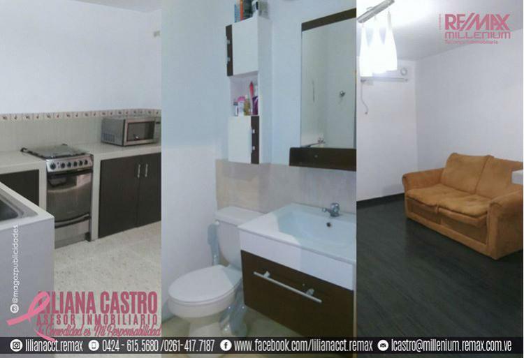 Foto Casa en Venta en Maracaibo, Zulia - BsF 23.000.000 - CAV91461 - BienesOnLine