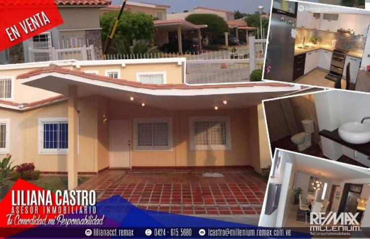 Foto Casa en Venta en Maracaibo, Zulia - BsF 105.000.000 - CAV84275 - BienesOnLine