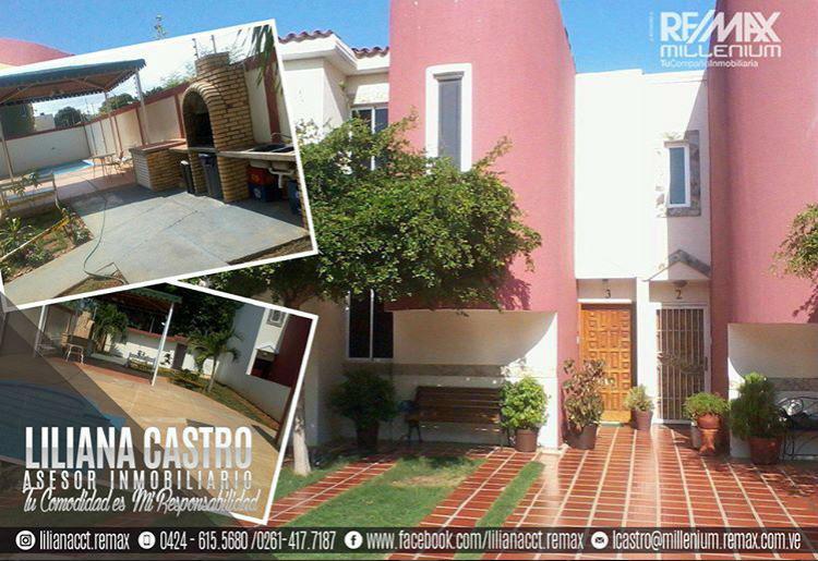 Foto Casa en Venta en Maracaibo, Zulia - BsF 60.000.000 - CAV88927 - BienesOnLine