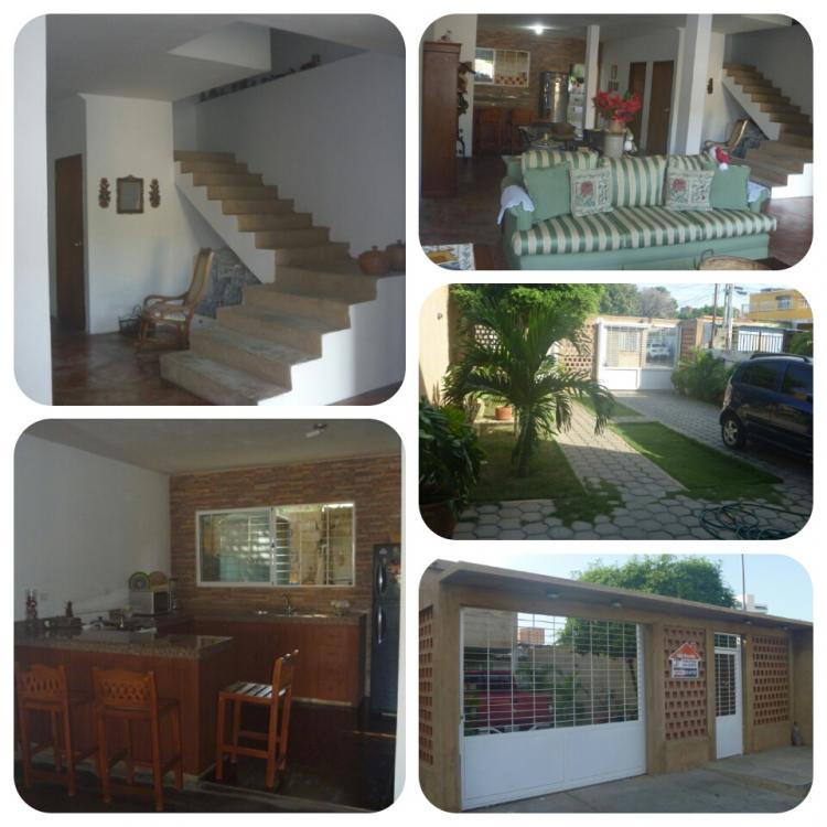 Foto Casa en Venta en Maracaibo, Zulia - BsF 45.000.000 - CAV85851 - BienesOnLine