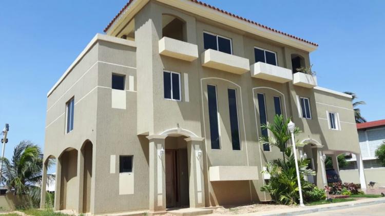 Foto Casa en Venta en Maracaibo, Zulia - BsF 85.000.000 - CAV87572 - BienesOnLine