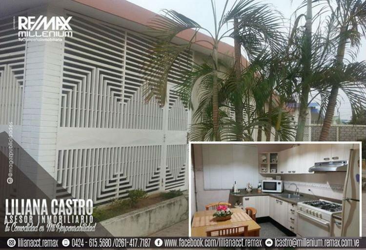 Foto Casa en Venta en Maracaibo, Zulia - BsF 32.000.000 - CAV88656 - BienesOnLine