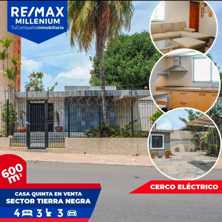 Foto Casa en Venta en Maracaibo, Zulia - U$D 60.000 - CAV139580 - BienesOnLine