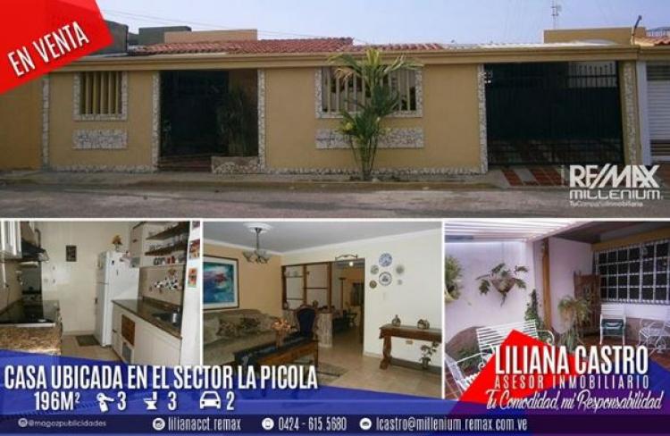 Foto Casa en Venta en Maracaibo, Zulia - BsF 38.000.000 - CAV83582 - BienesOnLine