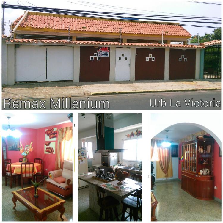 Foto Casa en Venta en Maracaibo, Zulia - BsF 50.000.000 - CAV86089 - BienesOnLine