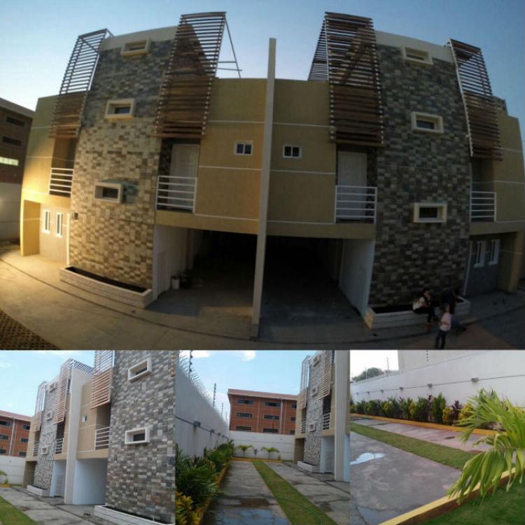 Foto Casa en Venta en Maracaibo, Zulia - BsF 100.000.000 - CAV94704 - BienesOnLine