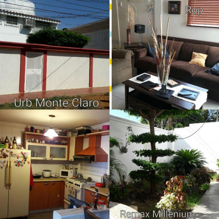 Foto Casa en Venta en Maracaibo, Zulia - BsF 50.000.000 - CAV89330 - BienesOnLine