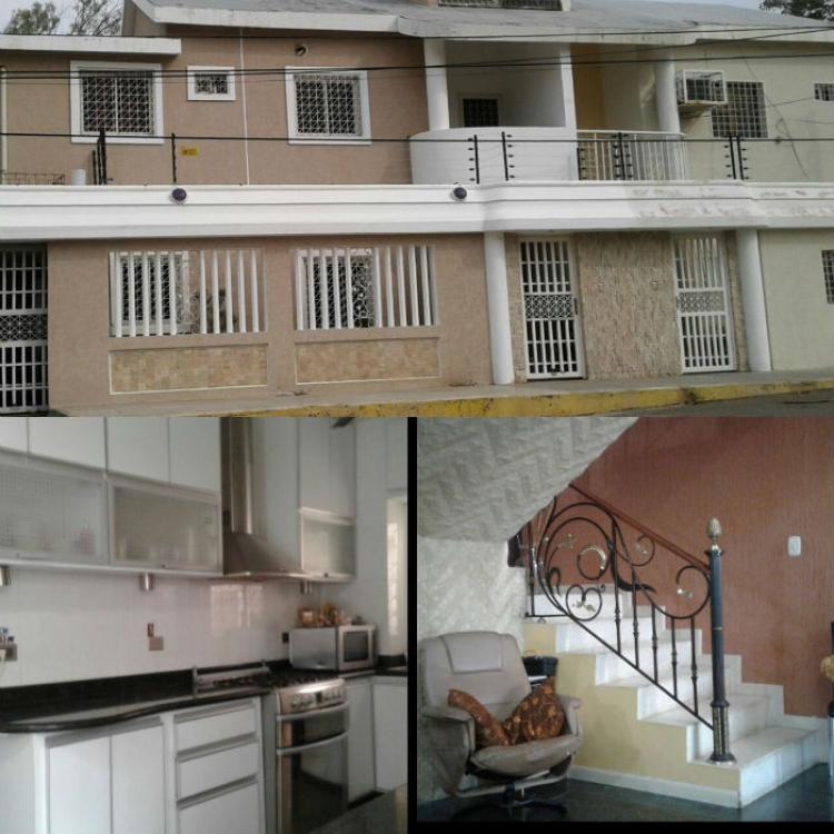Foto Casa en Venta en Maracaibo, Zulia - BsF 55.000.000 - CAV94484 - BienesOnLine