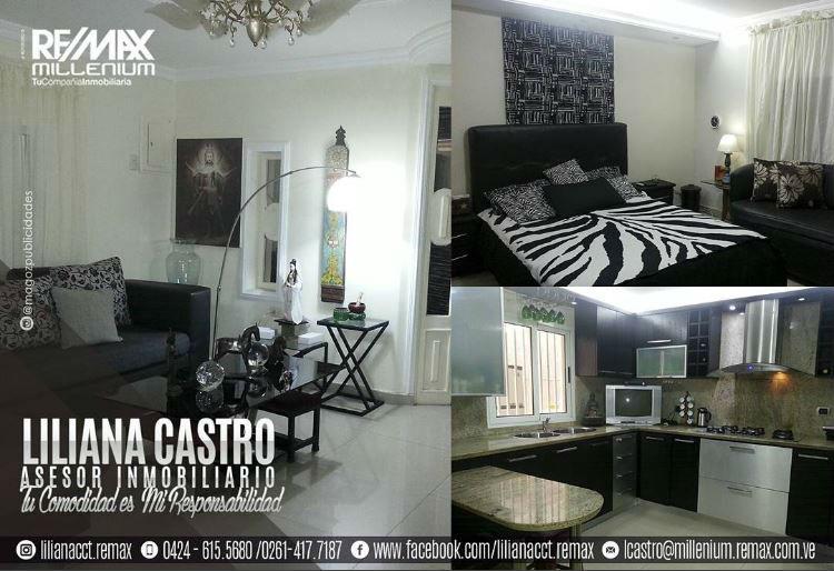 Foto Casa en Venta en Maracaibo, Zulia - BsF 40.000.000 - CAV91146 - BienesOnLine