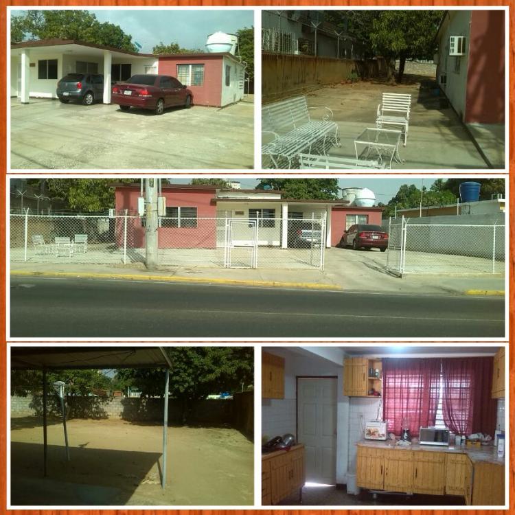 Foto Casa en Venta en Maracaibo, Zulia - BsF 50.000.000 - CAV83410 - BienesOnLine