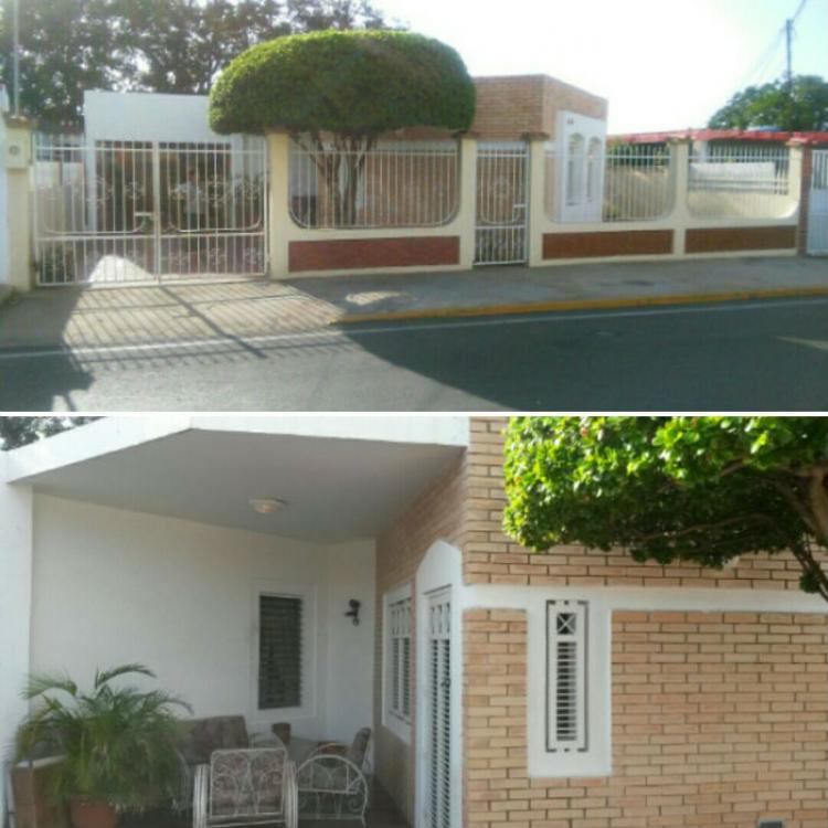 Foto Casa en Venta en Maracaibo, Zulia - BsF 30.000.000 - CAV91628 - BienesOnLine