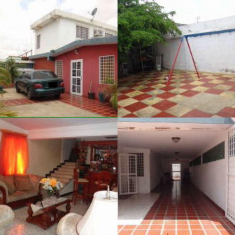 Foto Casa en Venta en Maracaibo, Zulia - BsF 30.000.000 - CAV93869 - BienesOnLine