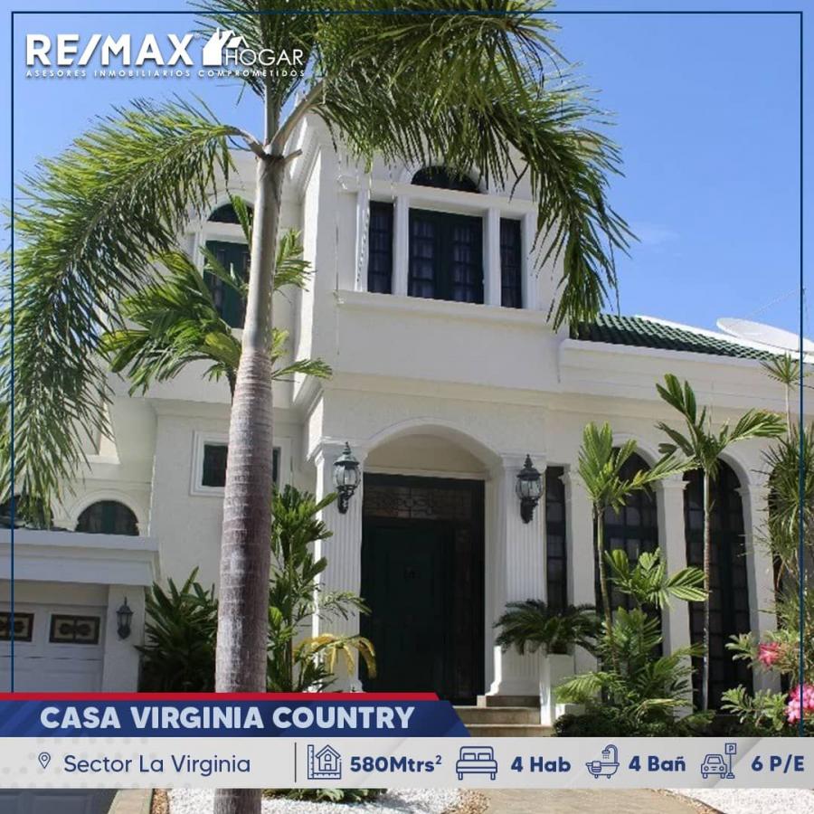 Foto Casa en Venta en Maracaibo, Zulia - U$D 280.000 - CAV140910 - BienesOnLine