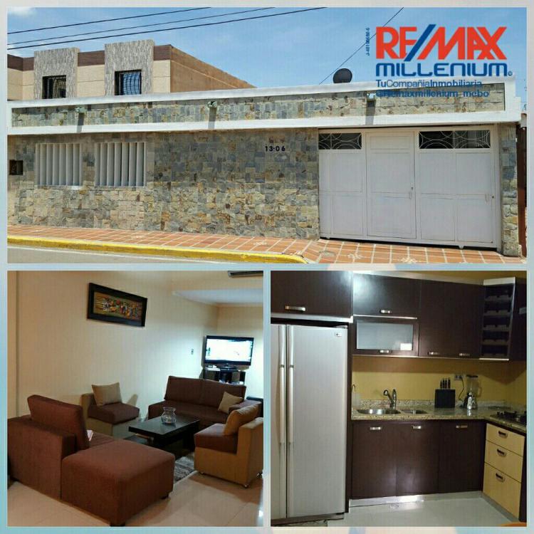 Foto Casa en Venta en Maracaibo, Zulia - BsF 55.000.000 - CAV85824 - BienesOnLine
