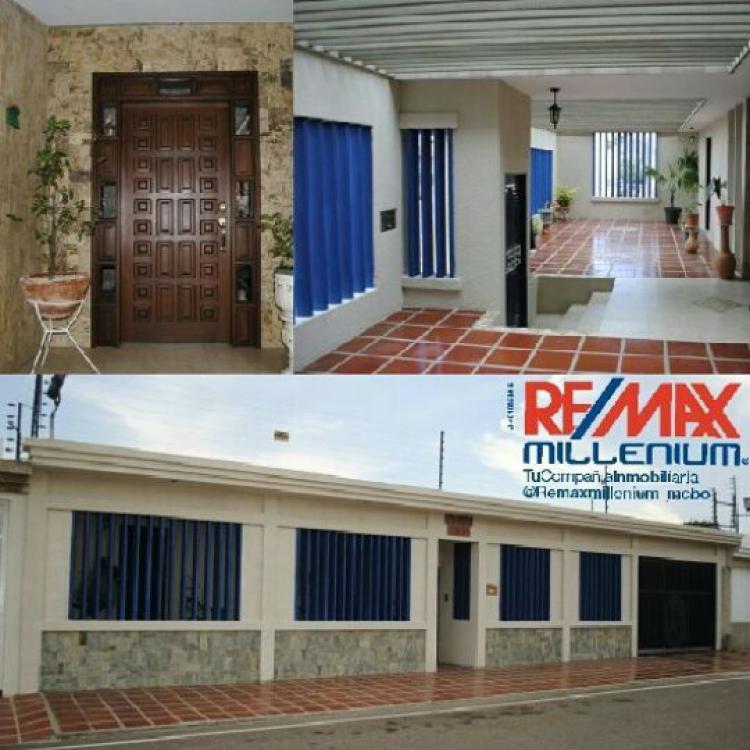Foto Casa en Venta en Maracaibo, Zulia - BsF 85.000.000 - CAV89645 - BienesOnLine