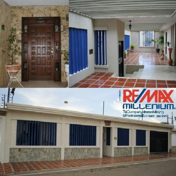 Foto Casa en Venta en Maracaibo, Zulia - BsF 85.000.000 - CAV83415 - BienesOnLine