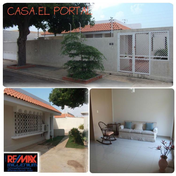 Foto Casa en Venta en Maracaibo, Zulia - BsF 90.000.000 - CAV89897 - BienesOnLine