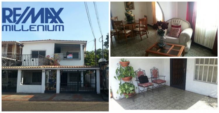 Foto Casa en Venta en Maracaibo, Zulia - BsF 68.000.000 - CAV81530 - BienesOnLine