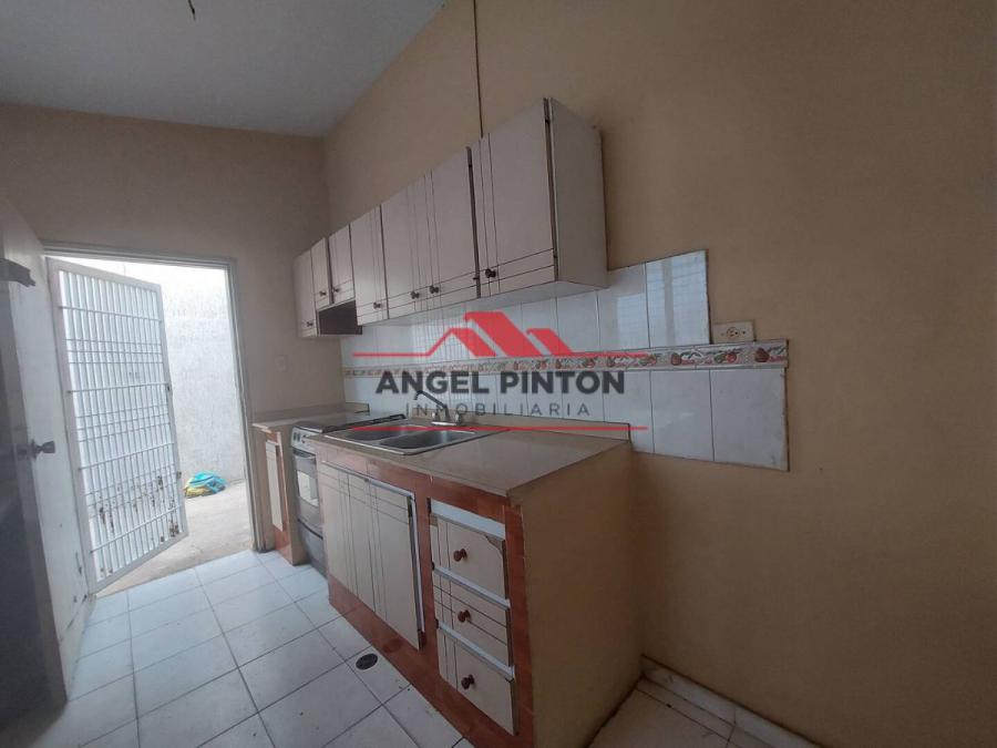 Home in Metric Way