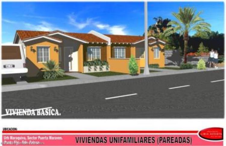 Foto Casa en Venta en Puerta Maraven, Punto Fijo, Falcn - BsF 420.000 - CAV16483 - BienesOnLine