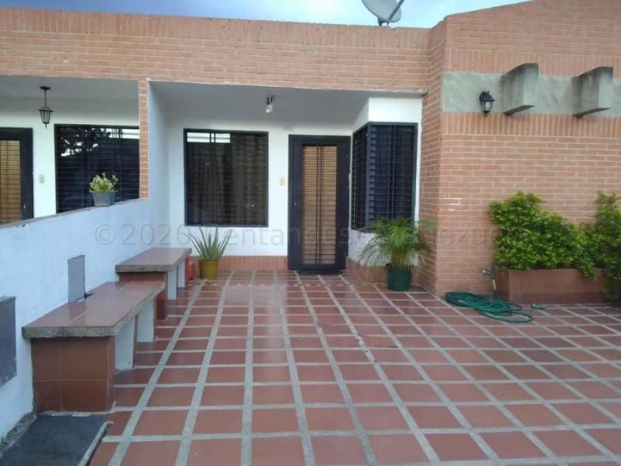 Foto Casa en Venta en Montecarmelo, San Diego, Carabobo - U$D 21.000 - CAV132829 - BienesOnLine