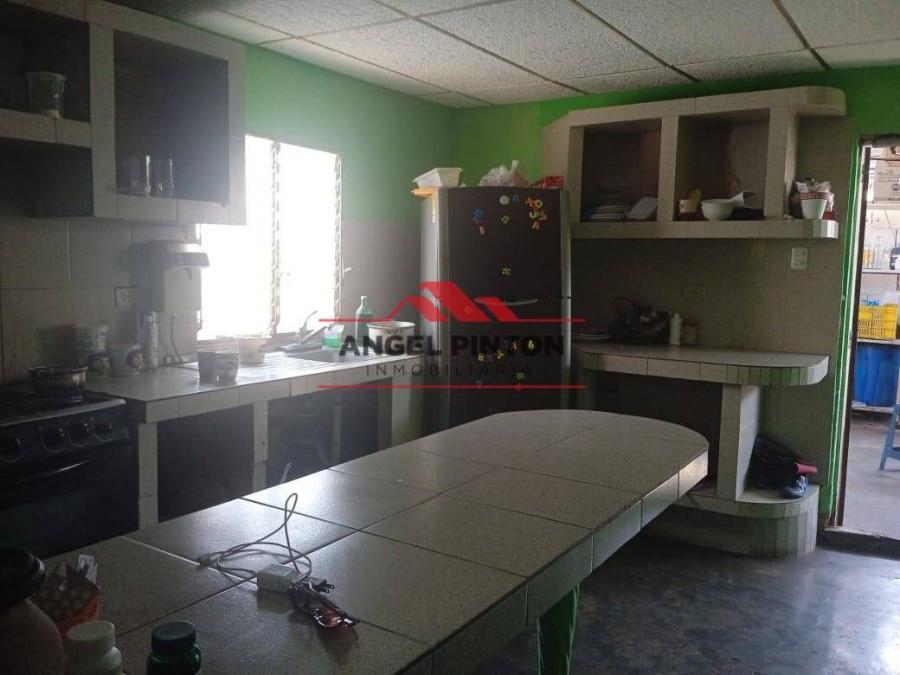 Foto Casa en Venta en Maracaibo, Zulia - U$D 6.000 - CAV185061 - BienesOnLine