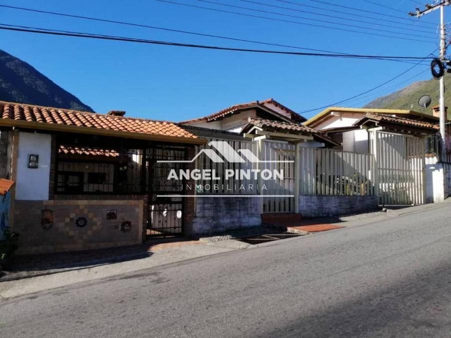 Foto Casa en Venta en Santo Domingo, Mrida - U$D 60.000 - CAV203729 - BienesOnLine
