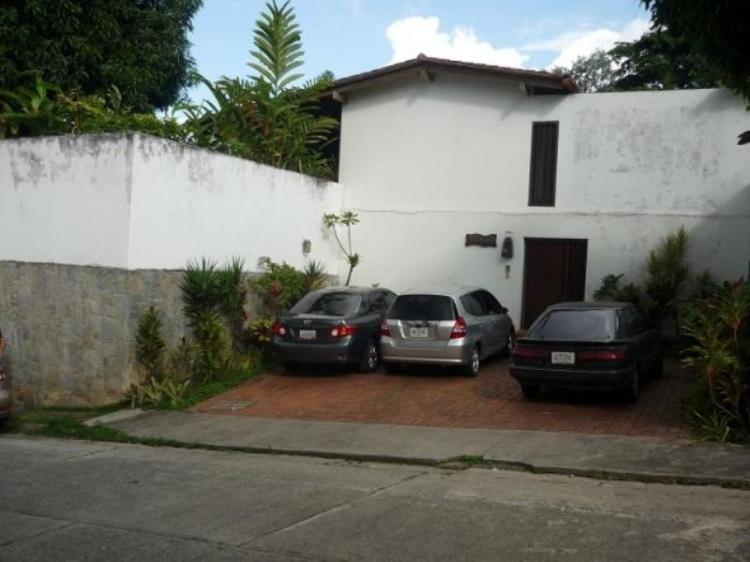 Foto Casa en Venta en Caracas, Distrito Federal - BsF 5.100.000 - CAV37066 - BienesOnLine