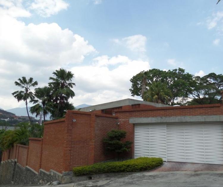 Foto Casa en Venta en Baruta, Caracas, Distrito Federal - CAV110188 - BienesOnLine