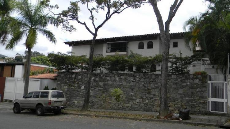 Foto Casa en Venta en Caracas, Distrito Federal - BsF 4.400.000 - CAV37064 - BienesOnLine