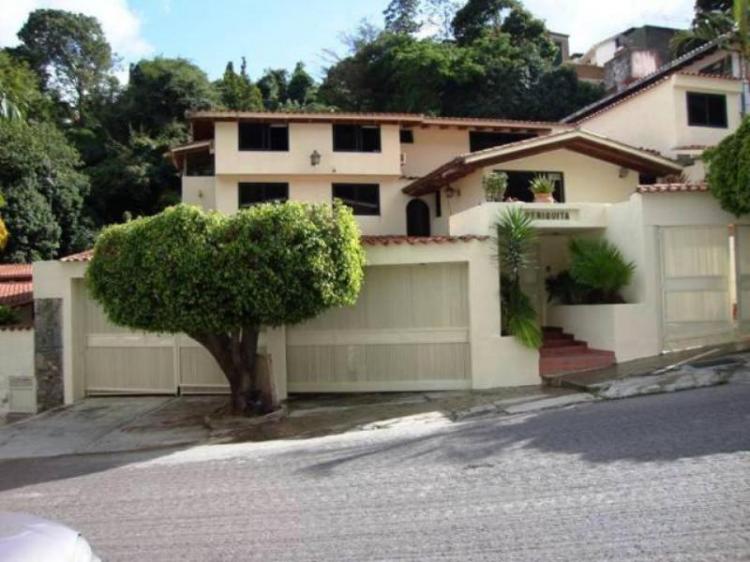 Foto Casa en Venta en Caracas, Distrito Federal - BsF 7.200.000 - CAV37157 - BienesOnLine
