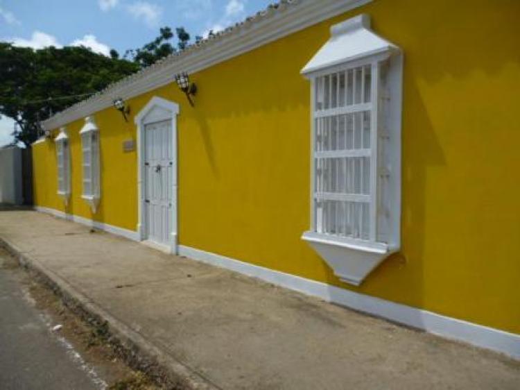 Foto Casa en Venta en pueblo nuevo, Punto Fijo, Falcn - BsF 3.500.000 - CAV49333 - BienesOnLine