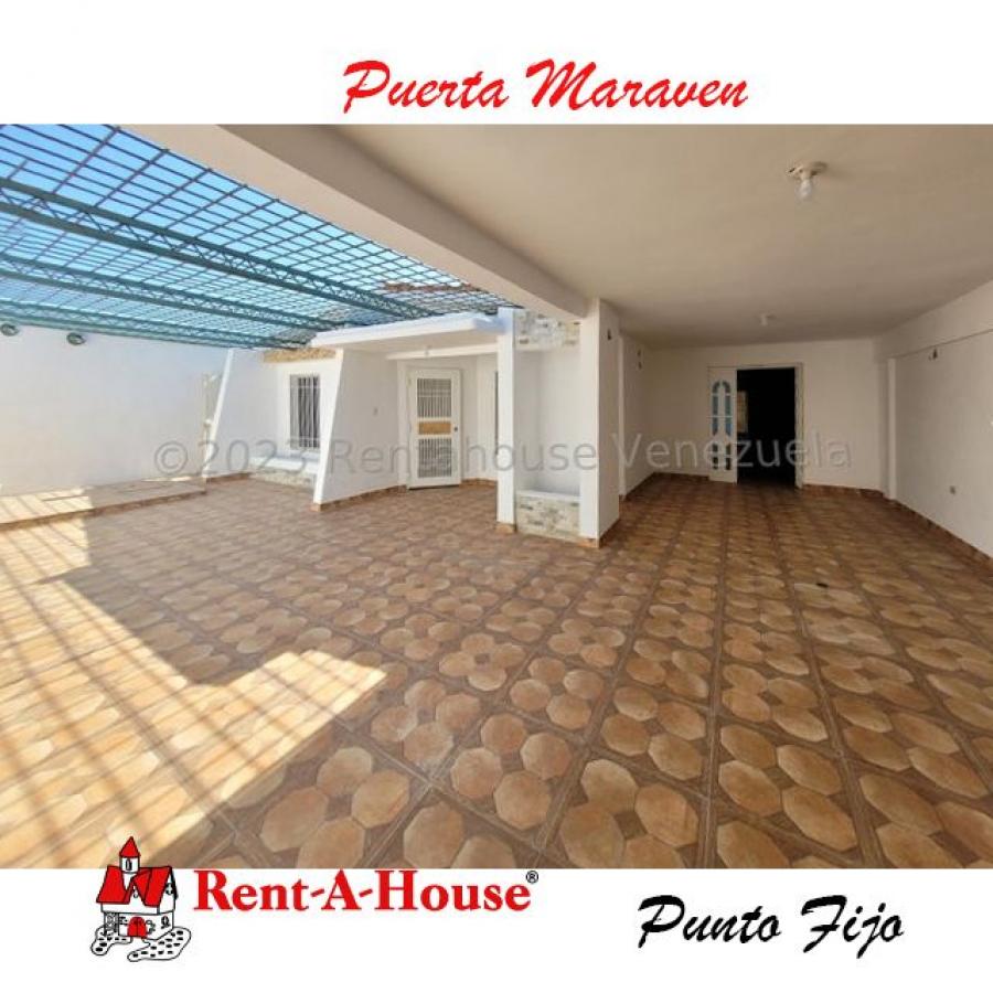 Foto Casa en Venta en Puerta Maraven, Punto Fijo, Falcn - U$D 21.000 - CAV219258 - BienesOnLine