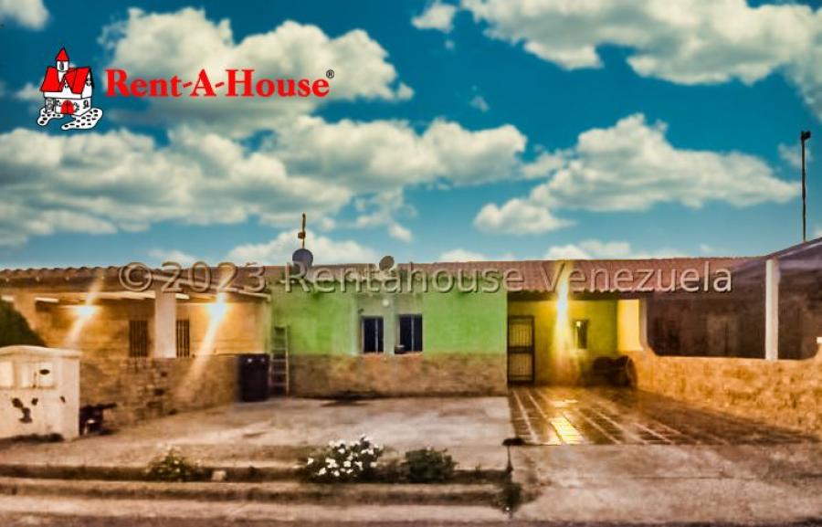 Foto Casa en Venta en Puerta Maraven, Punto Fijo, Falcn - U$D 21.000 - CAV207884 - BienesOnLine